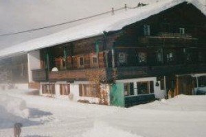Bauernhof Peterer Image