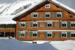 Bauernhof Rusch Gabriele und Jakob Image