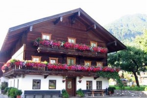 Bauernhof Schustererhof Apartments Stumm Image