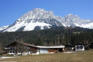 Bauernhof Sternhof Pfitscherhof Image