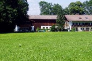 Bauernhof Stoibhof voted 10th best hotel in Gmund am Tegernsee