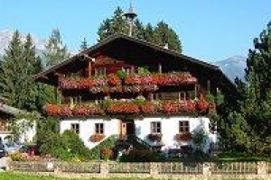 Bauernhof Stolzenhof Farmhouse Reith im Alpbachtal Image