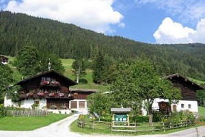 Untereulersberghof voted 6th best hotel in Werfenweng