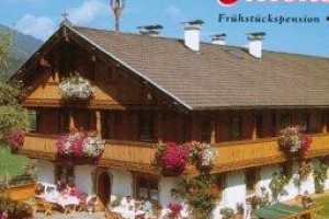 Bauernhof Vorderaltensberg Image