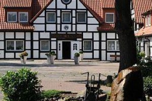 Baumann's Hof voted  best hotel in Kirchdorf 