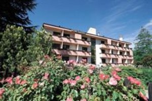 Bavaria Hotel Levico Terme Image