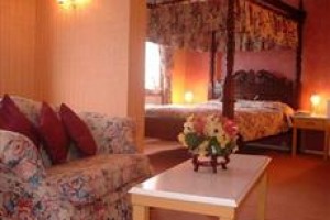 Baverstock Hotel Merthyr Tydfil Image