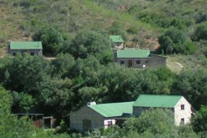 Baviaans Lodge voted  best hotel in Baviaanskloof