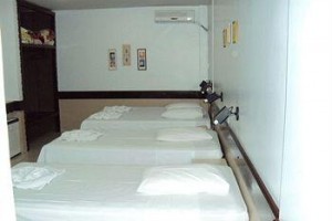 Hotel Baviera Iguassu Image