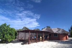 Bawe Island Image