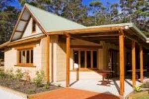 Bawley Bush Cottages Bawley Point Image