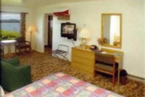 Bay Bridge Motel Image