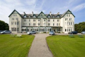 Bay Dornoch Hotel voted 3rd best hotel in Dornoch
