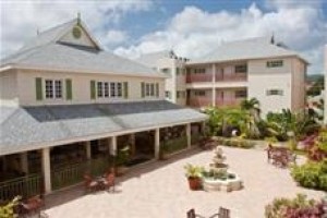 Bay Gardens Beach Resort voted 5th best hotel in Gros Islet