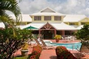Bay Gardens Hotel voted 7th best hotel in Gros Islet