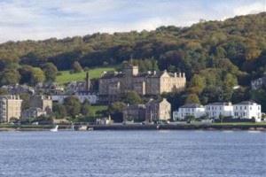 Bay Glenburn Hotel Image
