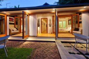 Bay Haven Lodge Byron Bay Image