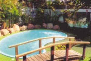 Bay Hideaway Resort Hervey Bay Image