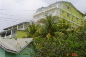 Bay-Hill Apartments Image