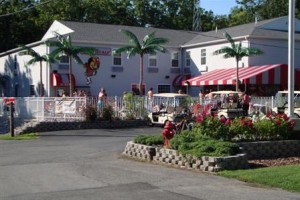 Bay Lodging House Image