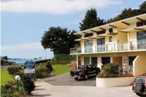 Bay of Islands Gateway Motel Image