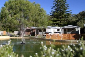 Bay of Plenty Lodges Jervis Bay voted  best hotel in Jervis Bay