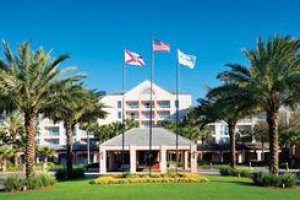 Bay Point Marriott Golf Resort and Spa voted 8th best hotel in Panama City 