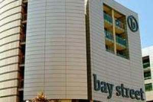 Baystreet Hotel Image