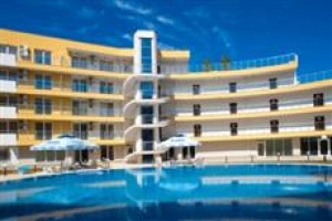 Bay View Aparthotel voted 8th best hotel in Tsarevo