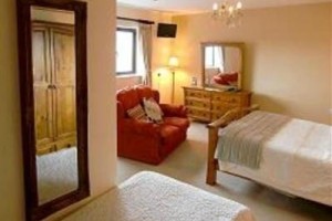 Bay View B&B Kilkee voted 2nd best hotel in Kilkee