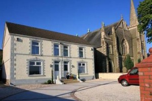 Bay View Bed and Breakfast Swansea Image