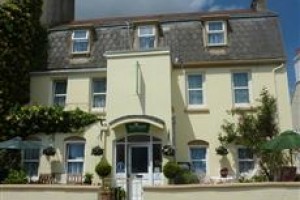 Bay View Guest House Saint Helier voted 10th best hotel in Saint Helier