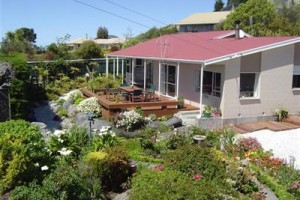 Bay View Homestay Kaikoura Image