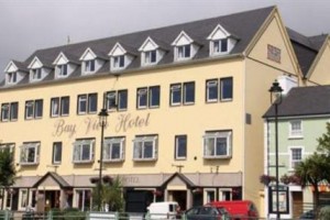 Bay View Hotel Killybegs Image