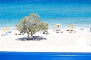 Bay Watch voted  best hotel in Karpathos