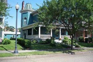 Bayberry House Bed and Breakfast Image