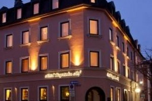 Bayerischer Hof Hotel Ingolstadt Image