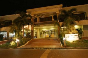 Bayfront Hotel Subic voted 6th best hotel in Subic