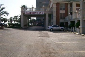 Bayfront Inn Corpus Christi Image