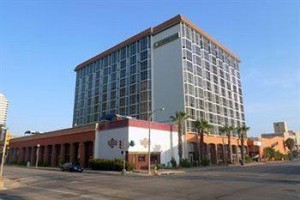 Hotel Corpus Christi Bayfront Image
