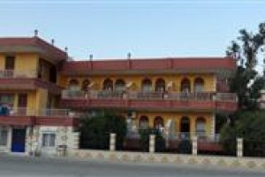 Baykal Pension voted 4th best hotel in Finike