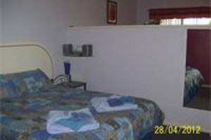 Bayleaf Rural Getaway Image