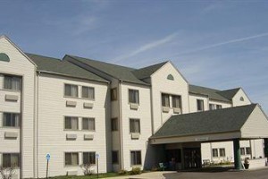 New Victorian Inn and Suites Sioux City voted 6th best hotel in Sioux City