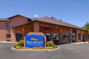 Baymont Inn & Suites Anderson Image