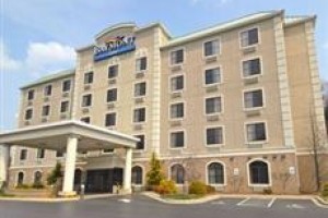 Baymont Inn Asheville / Biltmore Estate Image
