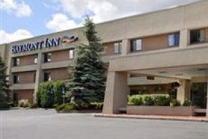 Baymont Inn Bridgeport voted  best hotel in Bridgeport 
