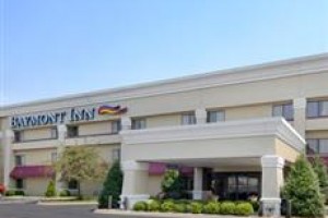 Baymont Inn and Suites Corydon voted 3rd best hotel in Corydon