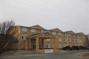 Baymont Inn Suites El Reno voted 4th best hotel in El Reno