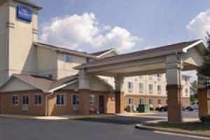Baymont Inn & Suites Huber Heights/Dayton Image