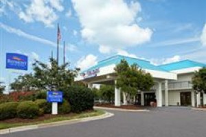 Baymont Inn & Suites / Camp LeJeune voted  best hotel in Jacksonville 